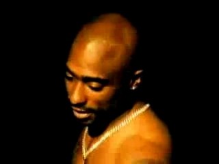 2Pac pub contre les gangs