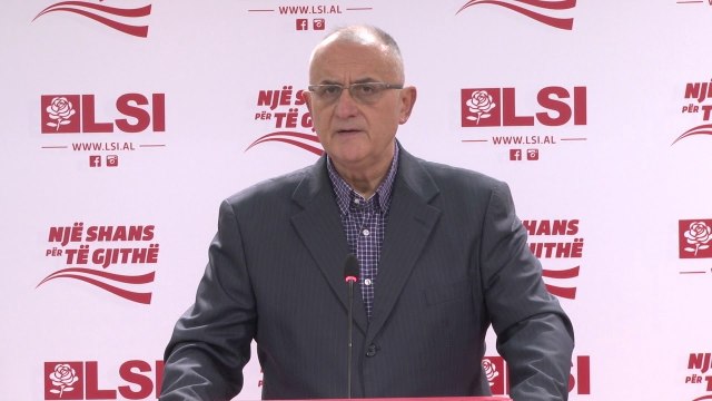 LSI DEKLARON SE BUXHETI THELLON VARFERINE, “QEVERIA PO RRIT ÇMIMIN E MALLRAVE TE SHPORTES” LAJM
