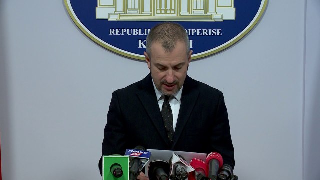 PS KERKON QE PROKURORIA TE THERRASE LULZIM BASHEN, ERVIN BUSHATI “TE ZBARDHET AFERA E MASHTRIMIT” LA