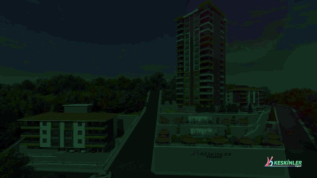 KESKİNLER İNSAAT TANITIM FİLMİ