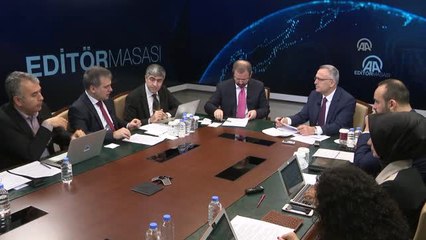 Ağbal: "Varlık Barışına İlişkin Bir Düzenleme Getiriyoruz"