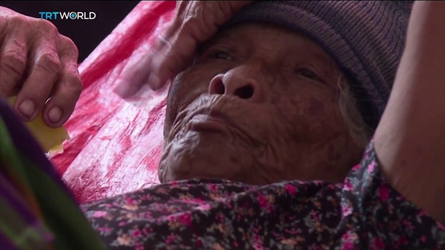 MIJERA PERSONA TE KERCENUAR NE INDONEZI PER SHKAK TE SHPERTHIMIT TE NJE VULLKANI LAJM