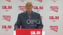 Ora News – Vasili: Qeveria të pozicionohet në anën e të varfërve, jo të oligarkëve