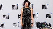 Teddy Geiger 66th Annual BMI Pop Awards Red Carpet