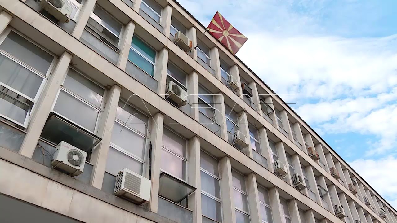 Апелација ја одложи седницата за „Поткуп“