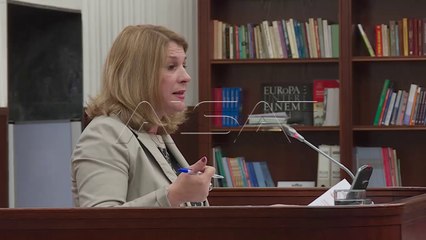 Petulla në kuvend, para debatit për buxhetin