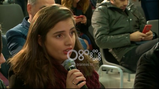 Ora News – Rama i përgjigjet Dodik për veriun e Kosovës: I lirë të shohë ëndrra