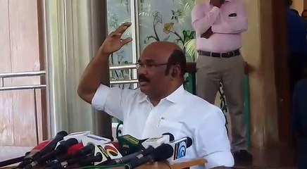 காலா பாடல்கள் அமைதியை சீர்குலைத்தால் நடவடிக்கை...ஜெயக்குமார் அதிரடி...வீடியோ