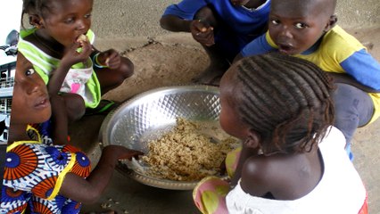 Dünyanın en zengin %1inin, servetin %50sine sahip olduğu bir dünyada yaşamak istiyor muyuz?