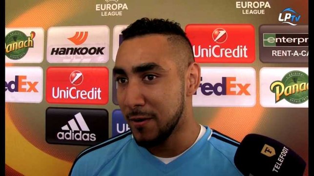 Un but sur coup franc en finale ? La réponse de Payet