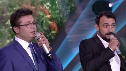 C'est la vie! - Sajmir Cili & Ervin (Nata 4)