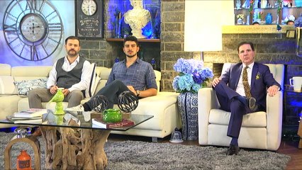 Allah bizi görüyor ve duyuyorsa neden acı çekiyoruz?