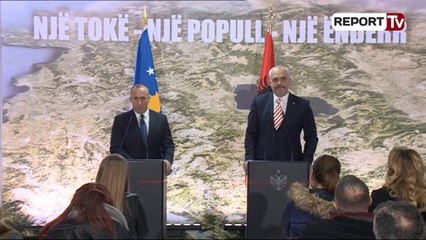 Report TV - Ja si përgjigjet Rama për Kryeprokurorin e ri