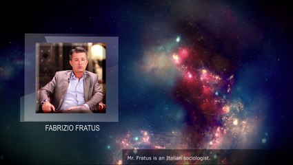 Mr. Fabrizio Fratus, Italian Sociologist