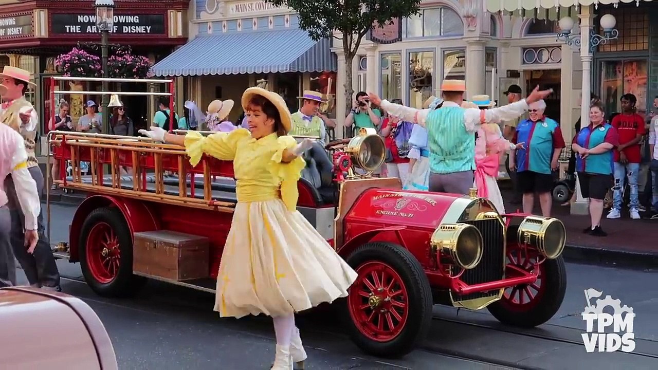 Top 5 Hidden Secrets of Extinct Rides at Magic Kingdom- Disney World