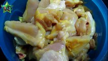 Chettinad Chicken Gravy In Tamil | Spicy Chicken Gravy Recipe | Tamil Bro Samayal