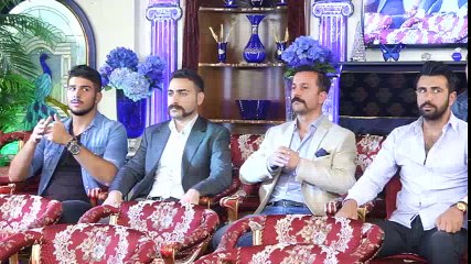 Canlı Sohbetler (29 Nisan 2018; 18:00)