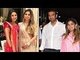 Isha Ambani Lavish Engagement Party | Shah Rukh Khan | Aamir Khan | Bollywood Buzz