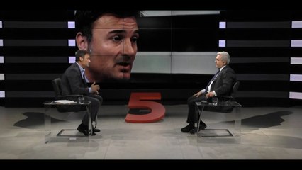 Report TV - 'Tahiri', Alibeaj: I përfshirë në dosjen e Habilajve