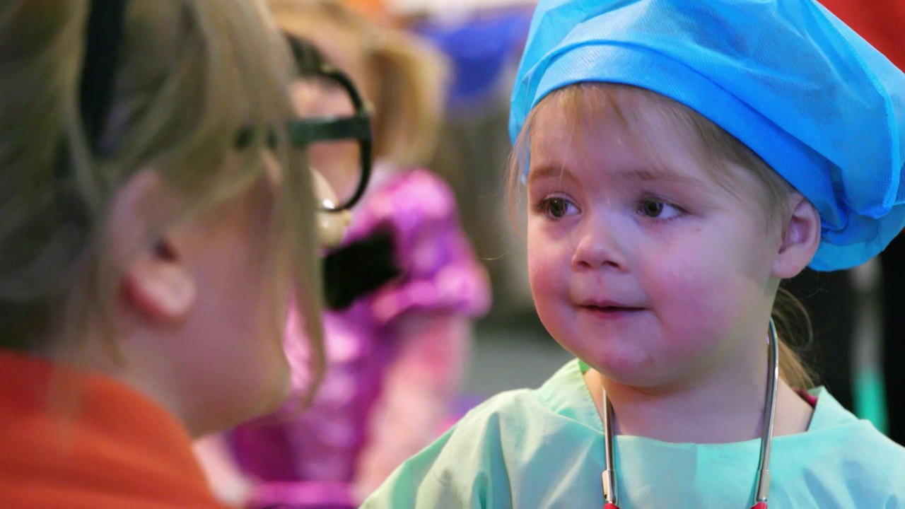 The Hospice Episode 1