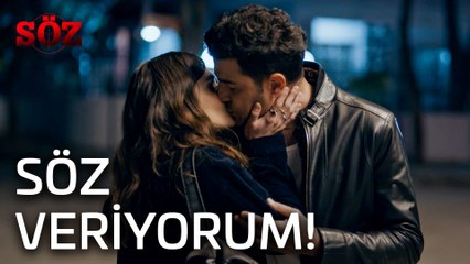 Söz | 45.Bölüm  - Söz Veriyorum!