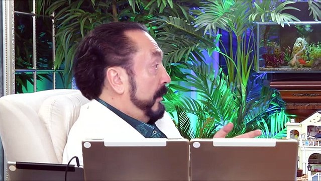 Devletin anti Darwinist, anti komünist bilimsel, sosyolojik ve felsefi karşı propagandaya hemen başlaması gerekir