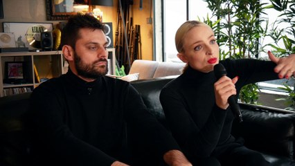 Madame Monsieur (Eurovision) : victoire, Mercy, la favorite Netta...