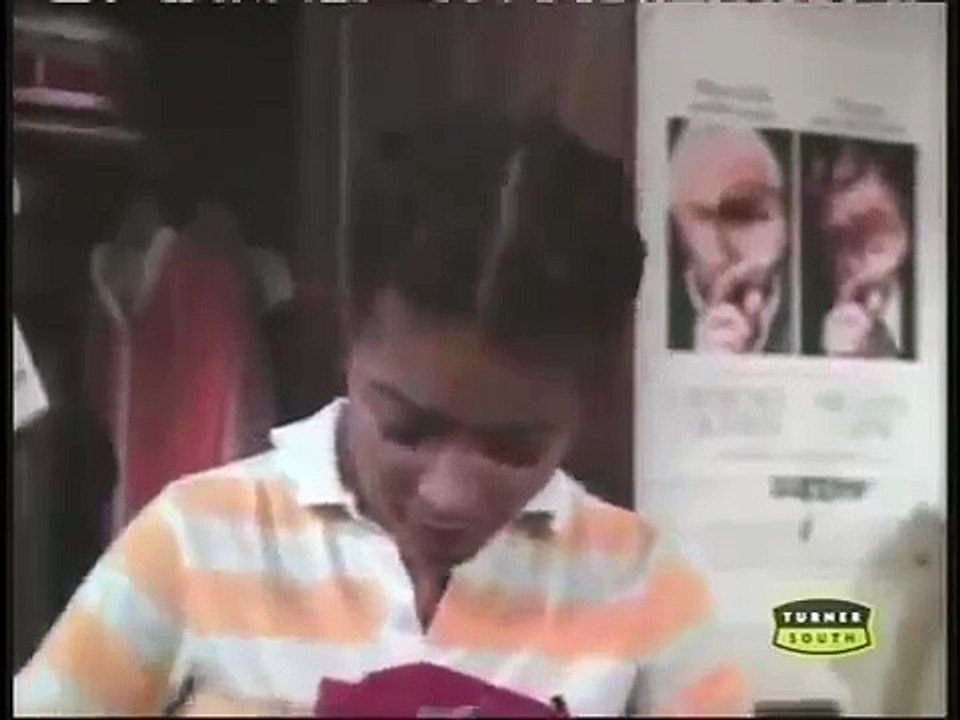 Deadly Lessons (1983 TV) part 3/4