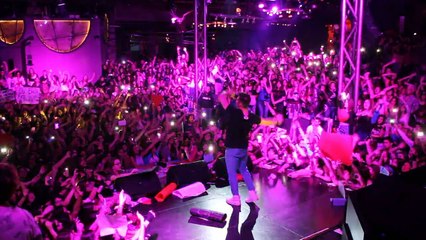 Στέλιος Λεγάκης - Μόνο εσένα ή τίποτα - Live 2015 HD