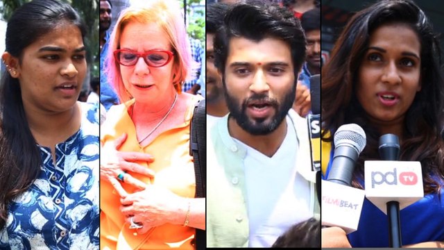 Mahanati Movie Public Talk మహానటి మూవీ పబ్లిక్ టాక్