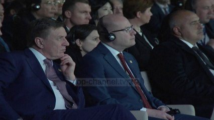 Kina investon miliarda në Europë, BE shpreh skepticizmin  - Top Channel Albania - News - Lajme