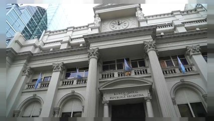 Dudas ante un nuevo rescate a Argentina