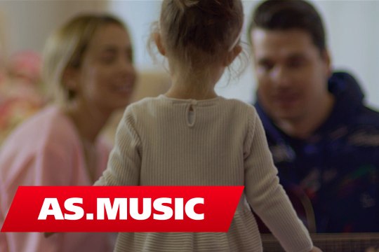 Alban Skenderaj & Miriam Cani - Dhurata