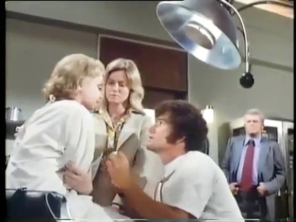 Night of Terror (1972 TV ) part 2/3