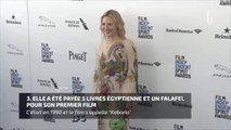 Festival de Cannes : 5 choses que vous ignoriez sur Cate Blanchett, la présidente du jury