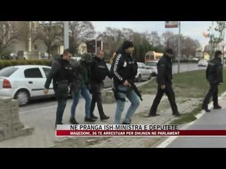 Plagosja te unaza e re, arrestohet 22-vjeçari - News, Lajme - Vizion Plus