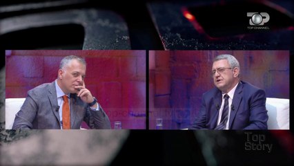 Top Story, 27 Nentor 2017, Pjesa 1 - Top Channel Albania - Political Talk Show