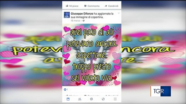 Puglia: bimba muore in ospedale. Padre sei morta troppo presto . Poi l'accusa: l'ha soffocata lui