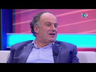 Procesi Sportiv, 27 Nentor 2017, Pjesa 2 - Top Channel Albania - Sport Talk Show