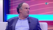 Procesi Sportiv, 27 Nentor 2017, Pjesa 1 - Top Channel Albania - Sport Talk Show