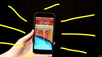 5G: a próxima geração de internet móvel