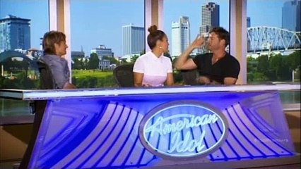 American Idol S15E02 - Part01