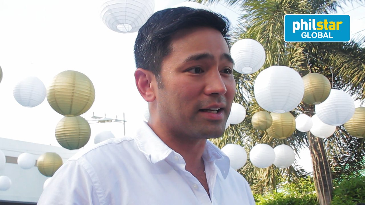 Hayden Kho's Mother's Day message for Dr. Vicki Belo