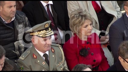 105-vjetori i Pavaresise, kreret e dy shteteve shqiptare ne Vlore