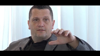 Opinion - Interviste per "Lazarat burning"! (27 nentor 2017)