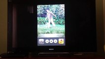 iPhone Mirroring using the Apple TV