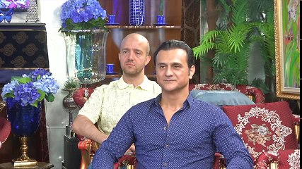 Canlı Sohbetler (23 Nisan 2018; 10:00)