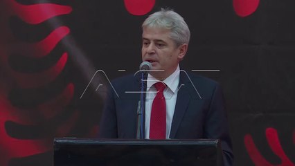 Maqedoni, dita e flamurit shënohet me aktivitete të ndryshme