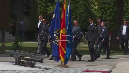 Насилство во Собранието; Напори за избегнување на одговорноста