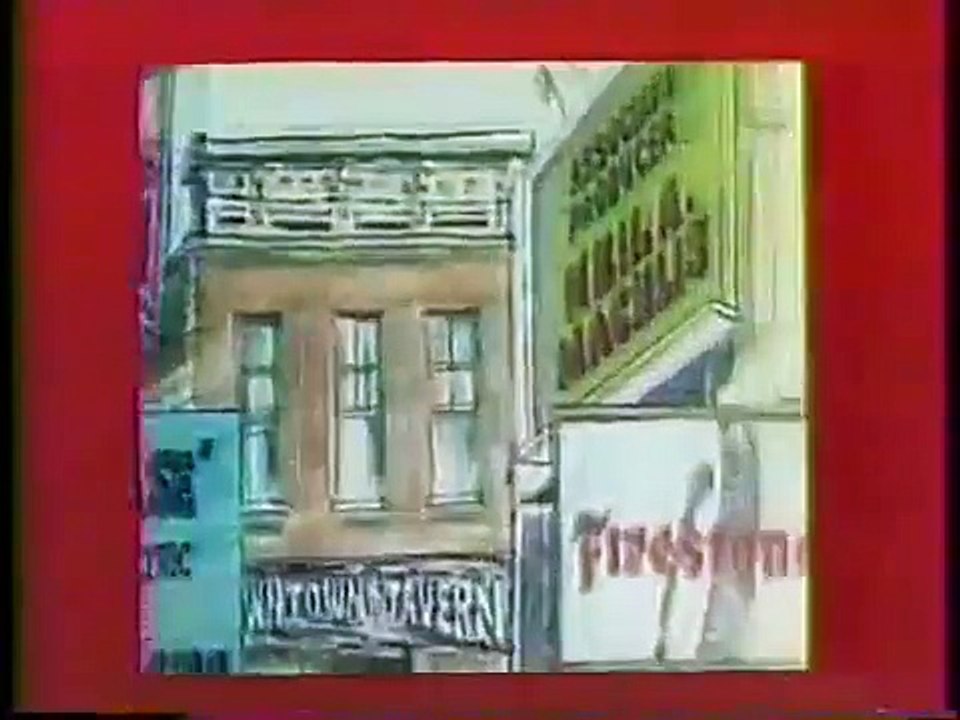 Grease ABC Sunday Night Movie Clips (Nov.8,1981) video Dailymotion